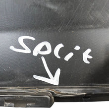 Load image into Gallery viewer, Toyota CHR C-HR GR Sport rear bumper lower 2024-2026 Genuine 52453-F4240
