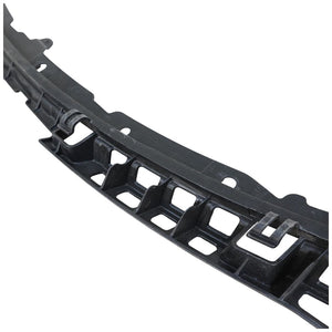 PORSCHE 718 BOXSTER CAYMAN Front Bumper Fitting Trim 2016 on GENUINE 982807922