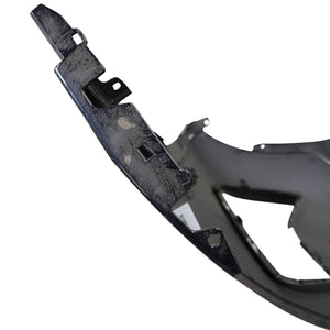 BMW IX3 M Sport front bumper 2021-2024 Genuine pn 51119853317
