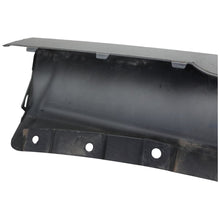 Load image into Gallery viewer, BMW X5 front bumper lower centre trim LCI G05 SE 2023-2025 GENUINE 5A205F9
