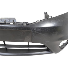 Load image into Gallery viewer, Nissan Note SR Style pack rear bumper 2013-2016 Genuine 85022 3WF0H
