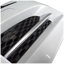 Load image into Gallery viewer, Jaguar XE R Sport front bumper saloon or estate Genuine pn GX7M-17F003-AA
