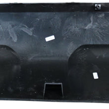 Load image into Gallery viewer, Kia Niro rear bumper lower trim panel 2023-2025 Genuine 86666-AT050
