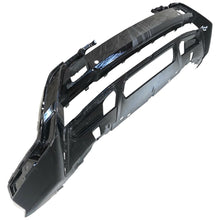 Load image into Gallery viewer, Lamborghini Urus front bumper lower valance 2019-2024 Genuine 4ML807110A
