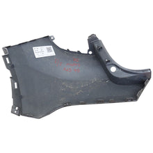 Load image into Gallery viewer, Renault Captur front bumper lower grill trim 2020-2024 Genuine Used 620260503R
