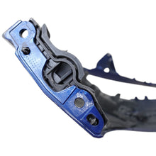 Load image into Gallery viewer, Mercedes Benz GLA AMG Line front bumper 2023-2025 Genuine pn A2478857908
