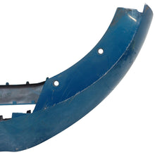 Load image into Gallery viewer, Ford fiesta front bumper 2018-2022 Hatchback Genuine pn H1BB-17757-A
