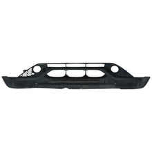 Load image into Gallery viewer, Nissan Juke front bumper lower section facelift 2014-2016 Genuine 62026 BV80A
