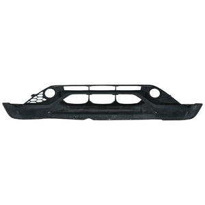 Nissan Juke front bumper lower section facelift 2014-2016 Genuine 62026 BV80A