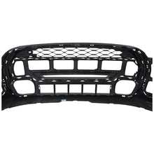 Load image into Gallery viewer, MINI COOPER S FRONT BUMPER Frame 2021 onwards Hatchback F56 LCI 2 9450563
