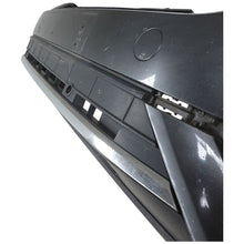 Load image into Gallery viewer, Volkswagen Touareg R Line front bumper 2018 onwards GENUINE pn 760807221F
