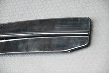 Load image into Gallery viewer, VOLKSWAGEN TRANSPORTER Sportline FRONT BUMPER Skirt Right Grill Trim 2015 onward
