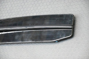 VOLKSWAGEN TRANSPORTER Sportline FRONT BUMPER Skirt Right Grill Trim 2015 onward
