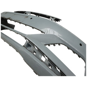 VOLKSWAGEN POLO FRONT BUMPER 2017 onwards Hatchback GENUINE pn 2GS807221