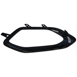 CITROEN C4 Front Bumper Lower Trim Left Bezel Trim 2020onward GENUINE 9834726880