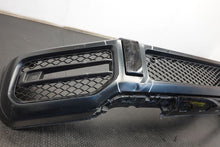 Load image into Gallery viewer, MERCEDES BENZ G Wagon AMG FRONT BUMPER G Class 2019 onward GENUINE A4638858100
