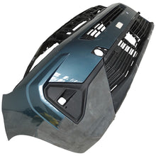 Load image into Gallery viewer, Vauxhall Combo front bumper 2024-2026 Genuine Used 9855869880
