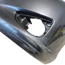 Load image into Gallery viewer, Toyota Yaris front bumper 2012 Hatchback Genuine pn 52119-0D410
