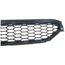 Load image into Gallery viewer, JAGUAR I PACE FRONT BUMPER Lower Grill 2018 onwards SUV GENUINE J9D3-17K945-A
