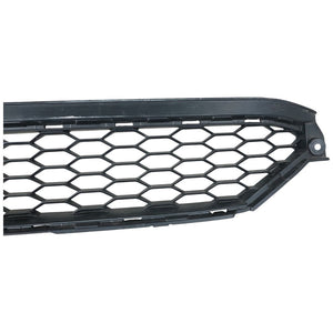 JAGUAR I PACE FRONT BUMPER Lower Grill 2018 onwards SUV GENUINE J9D3-17K945-A