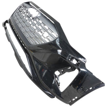Load image into Gallery viewer, Audi Q8 E-tron Sportback front bumper 2023-2025 Genuine pn 4KE807725
