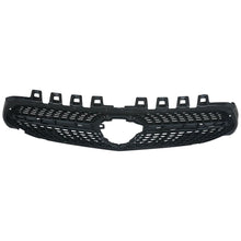Load image into Gallery viewer, Mercedes Benz A CLASS AMG front bumper grill 2018-2022 W177 Genuine A1778880200
