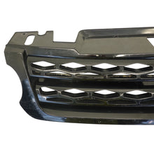 Load image into Gallery viewer, RANGE ROVER SPORT FRONT BUMPER Upper Grill 2013 to 2017 GENUINE pn DK62-8200-XX
