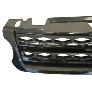 RANGE ROVER SPORT FRONT BUMPER Upper Grill 2013 to 2017 GENUINE pn DK62-8200-XX