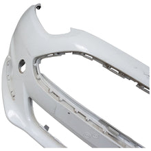 Load image into Gallery viewer, Ford Fiesta front bumper MK8 2013-2016 Hatchback Genuine pn C1BB-17757-A
