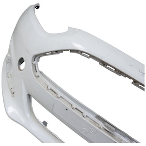 Ford Fiesta front bumper MK8 2013-2016 Hatchback Genuine pn C1BB-17757-A