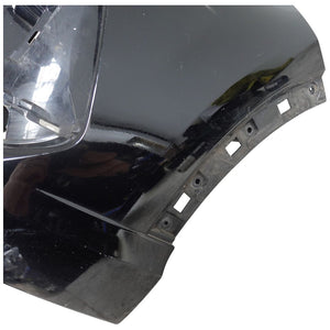 Audi Q7 S Line front bumper SUV 5 door 4M0 2015-2019 Genuine pn 4M0807437