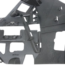 Load image into Gallery viewer, Peugeot 5008 3008 front bumper right fitting trim 2024-2026 Genuine 9839795180
