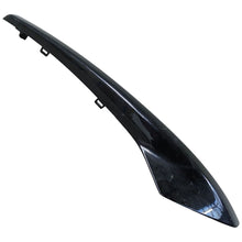 Load image into Gallery viewer, Jaguar XE R Sport front bumper left LH trim Genuine pn GX7M-15B217-AA
