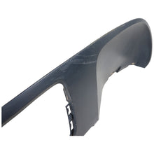 Load image into Gallery viewer, AUDI R8 Rear Bumper Valance Diffuser Pre facelift 2007 to 2010 GENUINE 57A853677
