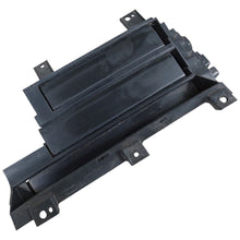 Load image into Gallery viewer, Kia EV6 front bumper right air flap grill Electric 2021-2024 Genuine 86991-CVAA0
