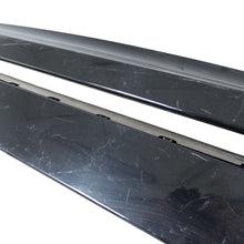 Load image into Gallery viewer, Land Rover Defender front bumper upper grill L663 Genuine L8B2-17820-A
