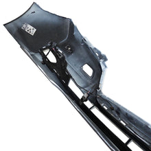 Load image into Gallery viewer, Nissan Leaf front bumper 2018-2023 Hatchback Genuine pn 62022 5SH0H
