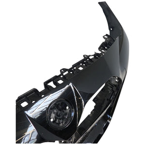 BMW I4 Gran Coupe M Sport FRONT BUMPER G26 2020 on GENUINE pn 51119881896
