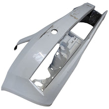 Load image into Gallery viewer, Skoda Octavia front bumper 2017-2019 Saloon Genuine 5E0807221N
