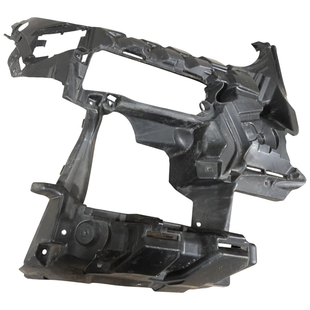 BMW X5 front bumper right RH fitting G05 2019-2023 GENUINE 51117421820