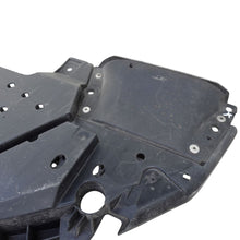 Load image into Gallery viewer, Vauxhall Corsa F front bumper lower grill 2023-2025 Facelift Genuine 9850370580

