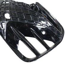 Load image into Gallery viewer, Volkswagen Tiguan R Line front bumper grill 2022 onwards SUV Genuine 571853677B
