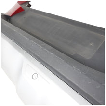 Load image into Gallery viewer, KIA STONIC REAR BUMPER 2017 onwards 5 Door SUV GENUINE pn 86611-H8400
