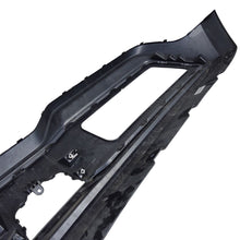 Load image into Gallery viewer, MG 4 MG4 EV rear bumper valance Hatchback 2022-2025 Genuine Used P11192466
