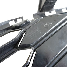 Load image into Gallery viewer, Ford Kuga ST line front bumper upper centre grill 2020-2024 Genuine LV4B-8200-Y
