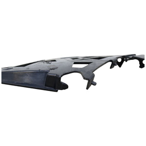 Mercedes Benz A Class AMG Front Bumper Left Fitting Trim Genuine A1778857905
