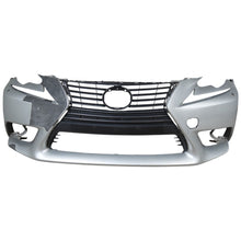 Load image into Gallery viewer, Lexus IS front bumper 2013-2016 Genuine 52119-53A10
