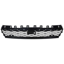 Load image into Gallery viewer, Range Rover Sport front bumper lower grill 2022-2025 SUV Genuine pn N9X2-8A133-A
