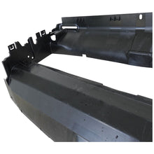 Load image into Gallery viewer, Porsche Macan air guide duct trim front bumper air guide Genuine 95B121707Y
