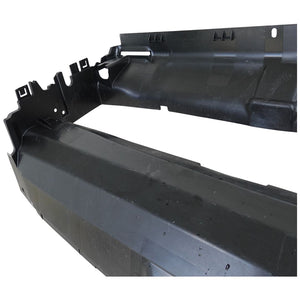 Porsche Macan air guide duct trim front bumper air guide Genuine 95B121707Y